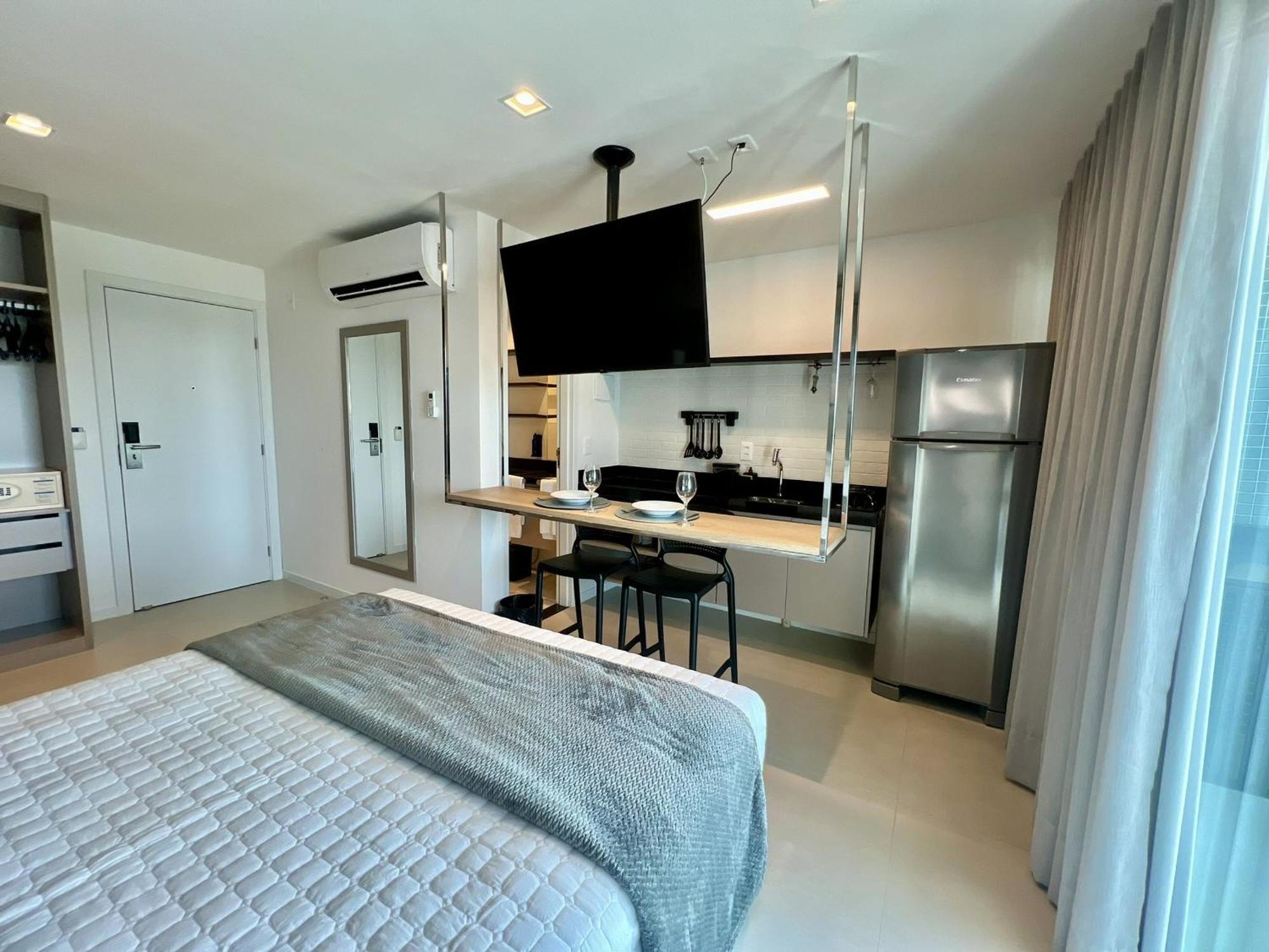 Rn Studios Maralto Apt 1002-Mandi Hospitalidade Maceió Exteriör bild