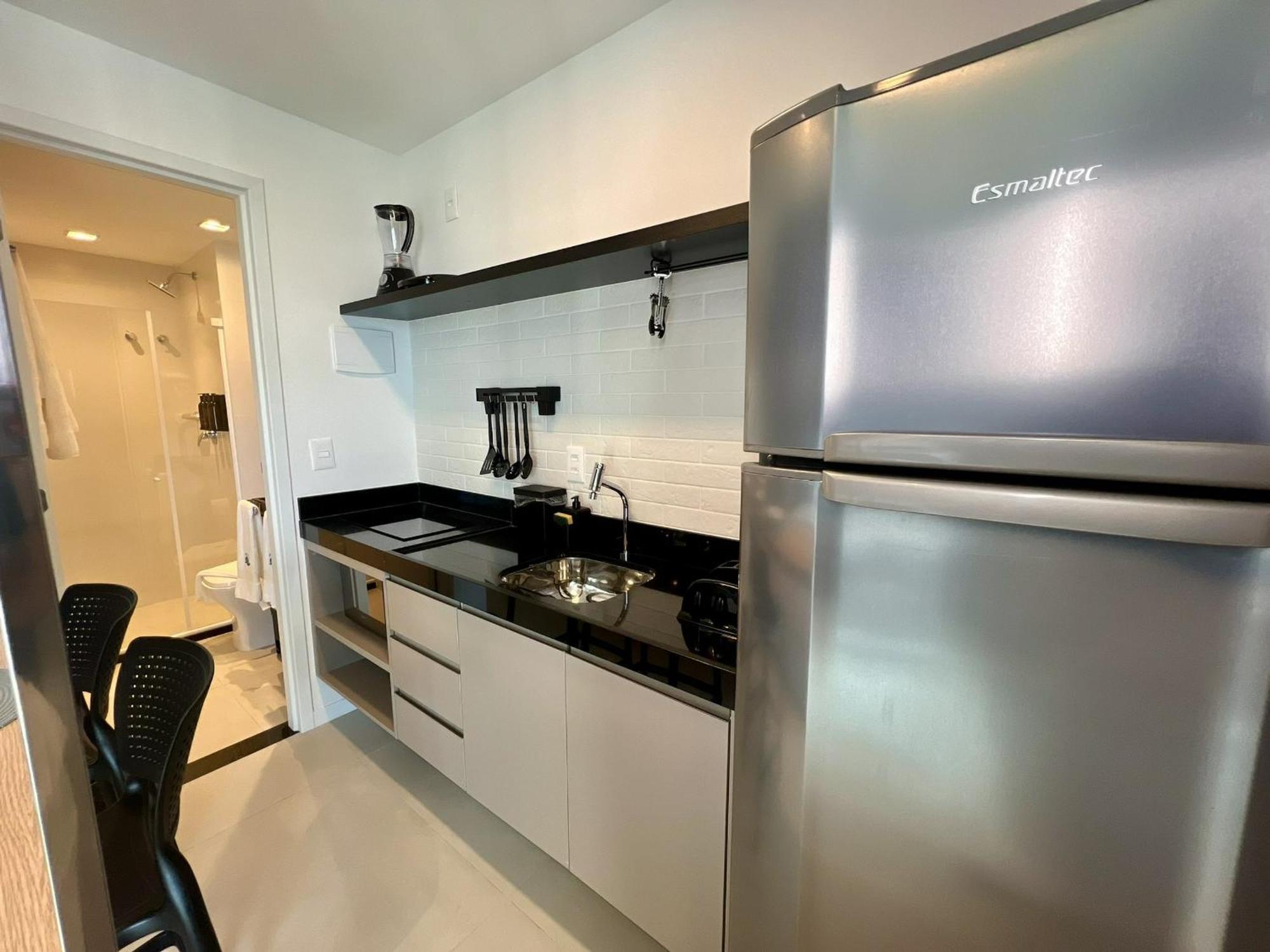 Rn Studios Maralto Apt 1002-Mandi Hospitalidade Maceió Exteriör bild